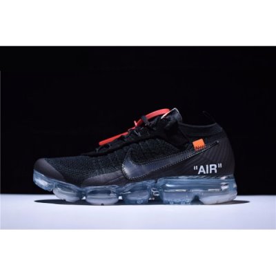 Nike Air Vapormax Beyaz / Siyah Koşu Ayakkabısı Türkiye - XKFZ22XQ